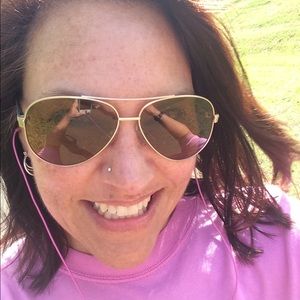 Meet your Posher, Keri